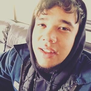 Meet your Posher, Preston